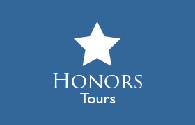 Honors Tours