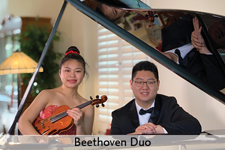 Beethoven Duo