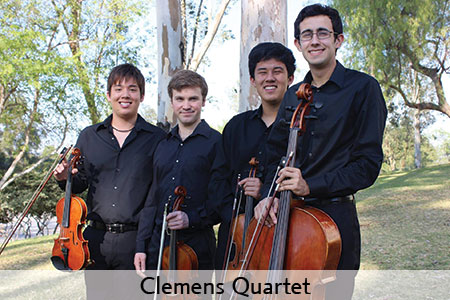Clemens Quartet