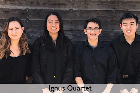 ignus Quartet