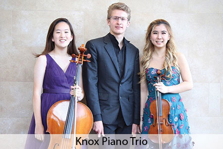 Knox Piano Trio