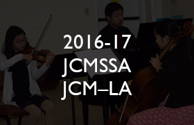 2016-17 JCMSSA LA
