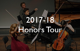 2017-18 Honors Tour