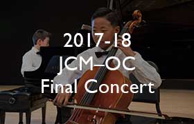 2017-18 JCM-OC Final Concert