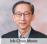 Ick Choo Moon