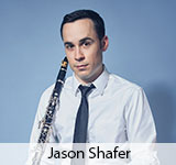 Jason Shafer
