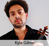 Kyle Gilner