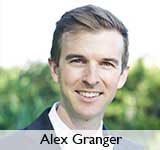 Alex Granger