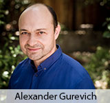Alexander Gurevich