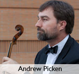 Andrew Picken
