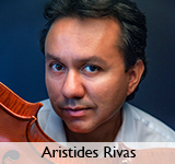Aristides Rivas