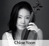 Chloe Yoon