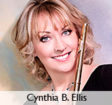 Cynthia B. Ellis
