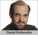 Daniel Rothmuller