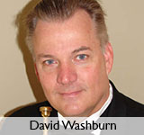 David Washburn