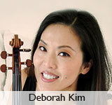Deborah Kim