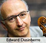 Edward Dusinberre