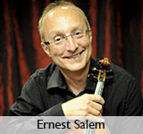 Ernest Salem