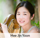 Hee Jin Yoon