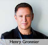 Henry Gronnier