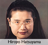 Hiroyo Hatsuyama