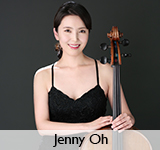 Jenny Hyun-Seung Oh