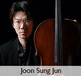 Joon Sung Jun