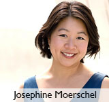 Josephine Liu Moerschel