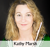 Kathy Marsh