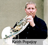 Keith Popejoy