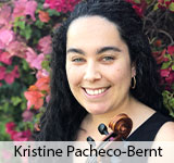 Kristine Pacheco-Bernt