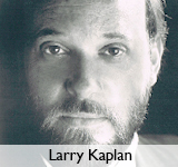Larry Kaplan