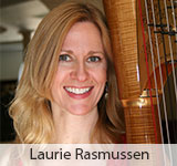 Laurie Rasmussen
