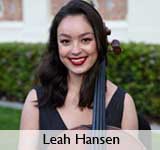 Leah Hansen