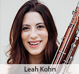 Leah Kohn