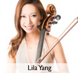 Lila Yang