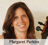 Margaret Parkins