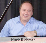 Mark Richman