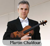 Martin Chalifour