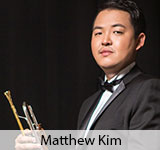 Matthew Kim