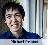 Michael Yoshimi