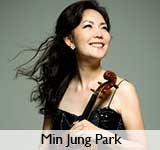 Min Jung Park