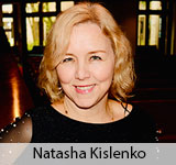 Natasha Kislenko