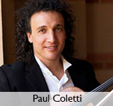 Paul Coletti