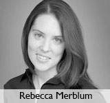 Rebecca Merblum