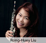 Rong-Huey Liu