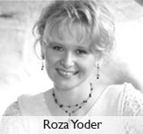 Roza Yoder