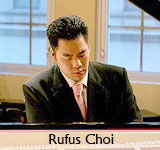 Rufus Choi
