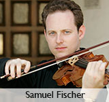 Samuel Fischer