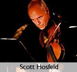 Scott Hosfeld
